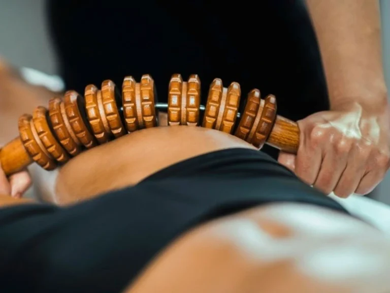 maderotherapie agde soins corps