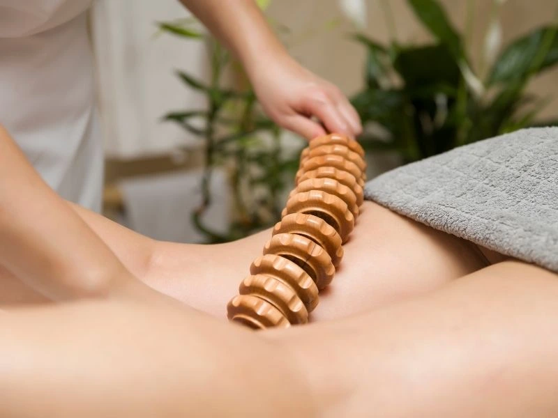 massage minceur maderotherapie agde