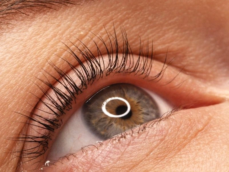 rehaussement de cils agde