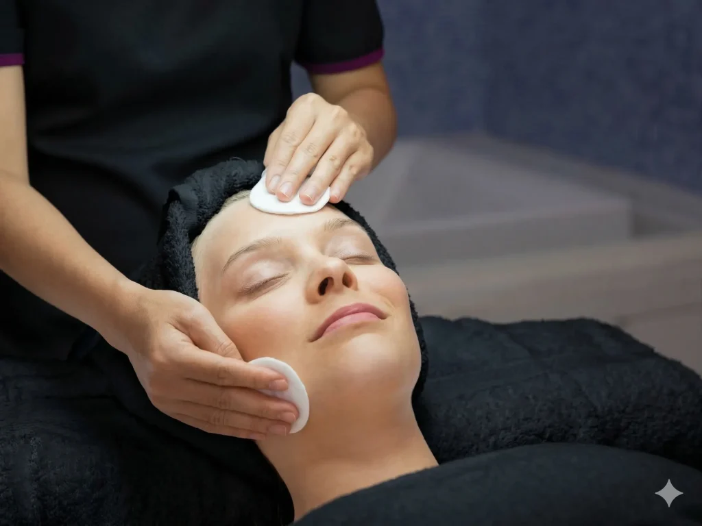 soin anti age visage agde